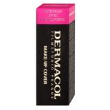 Dermacol MİNİ DERMACOL MAKE-UP COVER FONDÖTEN 1121(221)