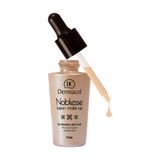 Dermacol Noblesse Fusion 1310 No:4 Fondöten