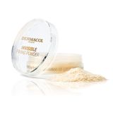 Dermacol Transparan Sabitleyici Pudra-Açık 1 Paket (1 x 13.5 g)