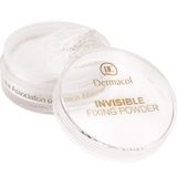Dermacol Transparan Sabitleyici Pudra-Beyaz 1 Paket (1 x 13.5 g)