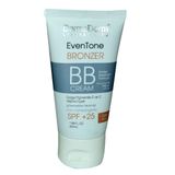 Dermaderm 50 ML Koyu Ton Spf+25 Güneş Koruma Bitki Özlü EvenTone BB Krem