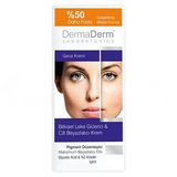 Dermaderm Bitkisel Leke Giderici & Renk Açıcı Gece Kremi 100 gr