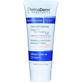 Dermaderm Bitkisel Leke Giderici ve Cilt Beyazlatıcı 50 mg Gece Kremi