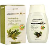 Dermaderm Defne Özlü 300 ml Şampuan