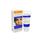 DermaDerm Doğal Cilt Yüz Beyazlatcı Gece Kremi 100gr