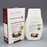 Dermaderm Dökülen Saçlar İçin 300 ml Dökülme Karşıtı Sarımsaklı Şampuan