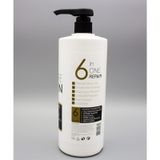 Dermaderm Elose Keratin 1000 ml Saç Kremi