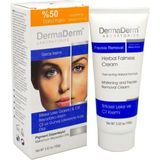 Dermaderm Gece Cilt ve Leke Kremi 100GR