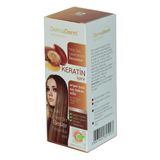 Dermaderm Keratinli Argan Özlü Hızlı Saç Uzamasına Etkili 250 ml Saç Bakım Sütü