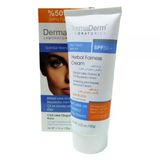 Dermaderm Leke Giderici Beyazlatıcı 50 Faktör Gündüz Kremi 100 Gr