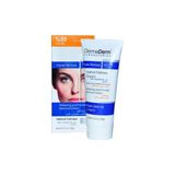 Dermaderm Leke Giderici Ve Cilt Beyazlatıcı Gece Kremi 100 Gr