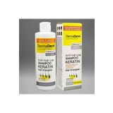 DermaDerm Saç Dökülmesine Karşı Hd-77 Şampuan 250 Ml. % 100 Orijinal Ürün Garantili