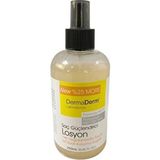 Dermaderm Saç Güçlendirici Losyon Formula-HD77 250 ml Sprey Şişede Uygulama Kolaylığı