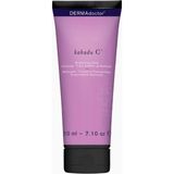 DERMAdoctor Kakadu C 3'ü 1 Arada Temizleyici Tonik & Makyaj Temizleyici 210 ml