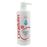 Dermadolin Ceradolin Hidro Su Bazlı 500 ml Nemlendirici Losyon