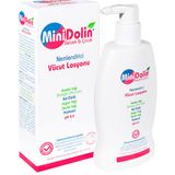 Dermadolin Minidolin 250 ML Bebek ve Çocuk Nemlendirici Vücut Losyonu