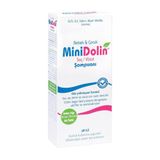 Dermadolin Minidolin 250 ml Bebek ve Çocuklar için Saç ve Vücut Şampuanı