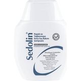 Dermadolin Sedolin Kepek Ve Yağlanmaya Şampuan 150 Ml