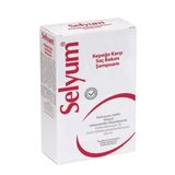 Dermadolin Selyum 300ml Kepeğe Karşı Saç Bakım Şampuanı