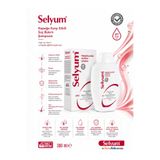 Dermadolin Selyum Kepek Karşıtı Şampuan 300 ML | Selenyum Sülfit İçeren Saç Bakım Şampuanı
