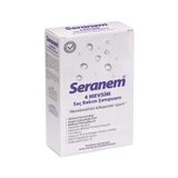 Dermadolin Seranem 300 ML Nemlendirici Bakım Şampuanı