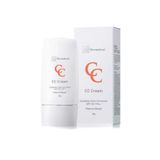 Dermaheal CC Cream Naturel Beige 50 gr Cilt Tonu Eşitleyici Nemlendirici Gündüz Kremi