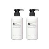 Dermaheal Saç Dökülmelerine Karşı 2x250 ml Şampuan