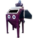 Dermak Atu Basınçlı Kumlama Makinesi 1 Mpk-B/1