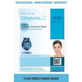 Dermal Aqua 23 g Kolajen Yüz Maskesi