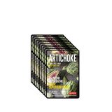 Dermal Artichoke Dengeleyici Ve Nemlendirici Enginar Yüz Maskesi 10 X 25 Gr - Beyaz