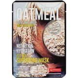 Dermal Besleyici ve Nemlendirici 25 gr Yulaf Maskesi