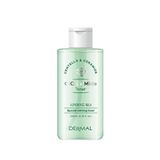 Dermal Cica X Mide Toner Centella Asiatica Ve Seramid Özlü Sakinleştirici Cilt Toniği 200 Ml - Beyaz
