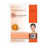 Dermal Co-Enzyme Q10 Collagen Essence 25 gr Maske