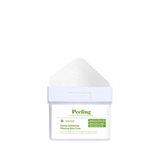 Dermal Elma Özlü Gözenek Temizleyici Aydınlatıcı Peeling Tonik 80'li Toner Pedi - Beyaz