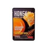Dermal Honey Facial Sheet Maske