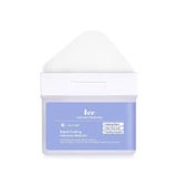 Dermal Ice Cooling Tüm Cilt Tipleri için Nemledirici Toner Pad 120 adet