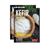 Dermal It's Real Superfood Kefir 2x25 gr Yüz Maskesi