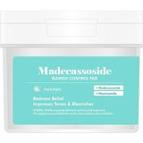 Dermal Madecassoside Blemish Control Pad 120’LI – Gözenek Arındırıcı ve Tonik Ped 200 ml