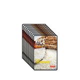Dermal Rice Aydınlatıcı Ve Pürüzsüzleştirici Pirinç Yüz Maskesi 10 X 25 Gr - Beyaz