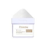Dermal Rice Bubble Temizleme Pedi Makyaj Temizleyici Peeling Etkili ve Nemlendirici Temizleme Pedi 80 Adet