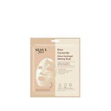 Dermal Seoul Face Pirinç Seramid Hidrojel Nemlendirici Eriyen Kore Maske 34 Gr 2 Adet - Beyaz