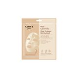 Dermal Seoul Face Pirinç Seramid Hidrojel Nemlendrici Eriyen Kore Maske 34 gr