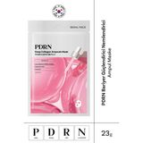Dermal Seoulface Somon Dna Pdrn Bariyer Güçlendirici Nemlendirici Ampul Maske Kore Maskesi 23 Gr. 5 Adet