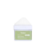 Dermal Teatree Calming Toner Pad 120’li Çay Ağacı Özlü Gözenek Sıkılaştırıcı Ve Yatıştırıcı Tonik Ped 200 Ml - Beyaz