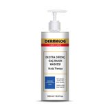 DERMALOG Dökülen Ve Yavaş Uzayan Saçlar Için Ekstra Direnç Hızlı Saç Uzatma Yardımcı Maske 500 ml