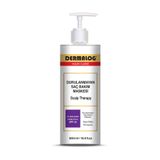 Dermalog Isıya ve Güneşe Karşı Koruyucu Durulanmayan Onarıcı Spf 20 500 ml Krem Maske