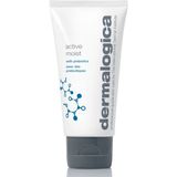 Dermalogica Active Moist Normal ve Karma Ciltler Için Nemlendirici Yüz Kremi 100 ml - Beyaz - Standart