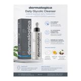 Dermalogica Daily Glycolic 150 ml - Cildi Aydınlatıcı, Canlandırıcı Glikolik Asit'li Yemizleyici 676584344