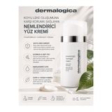 Dermalogica Koyu Leke Görünümüne Karşı Aydınlatıcı, Cilt Tonu Eşitleyici ve Yoğun Nemlendirici Gece Bakım Kremi 50ml 5646865746345787