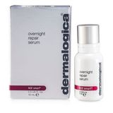Dermalogica Overnight Repair 15 ml Yağlı Ciltler İçin Gece Serumu